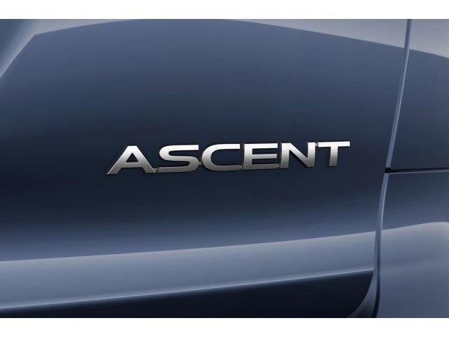 2025 Subaru Ascent Premium