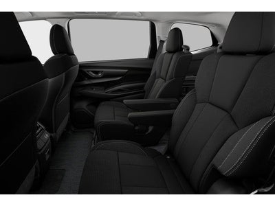 2025 Subaru Ascent Premium