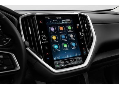 2025 Subaru Ascent Premium