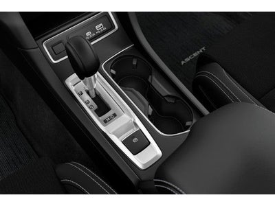 2025 Subaru Ascent Premium