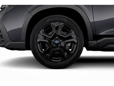 2023 Subaru Ascent Onyx Edition