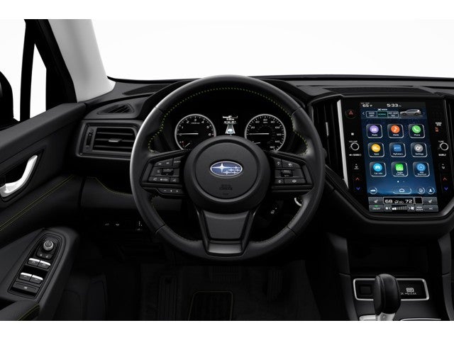 2023 Subaru Ascent Onyx Edition