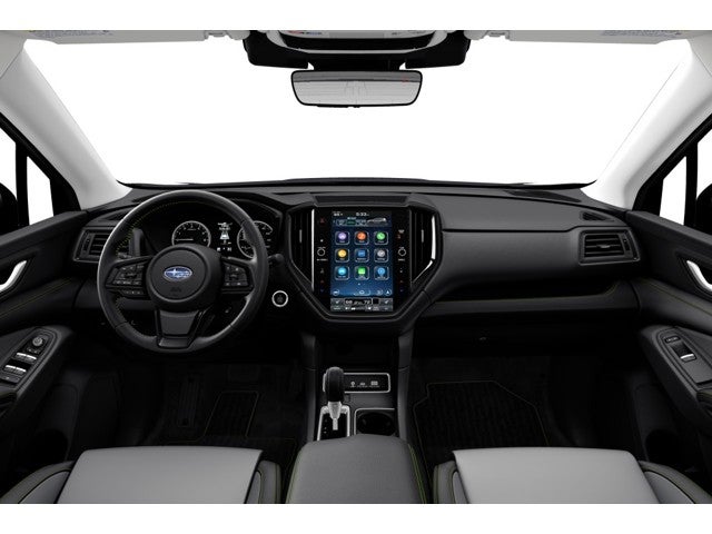 2023 Subaru Ascent Onyx Edition