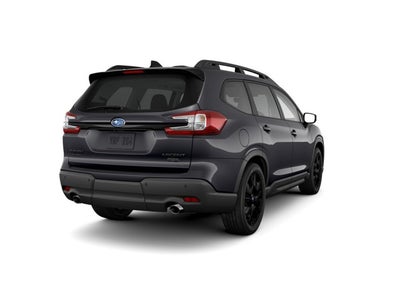 2023 Subaru Ascent Onyx Edition