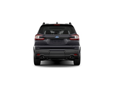 2023 Subaru Ascent Onyx Edition
