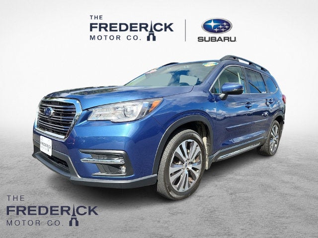 2022 Subaru Ascent Limited