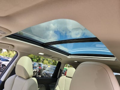 2022 Subaru Ascent Limited