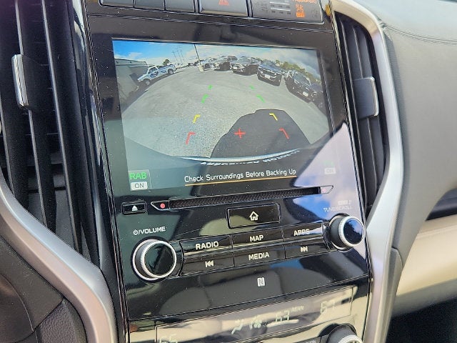 2022 Subaru Ascent Limited