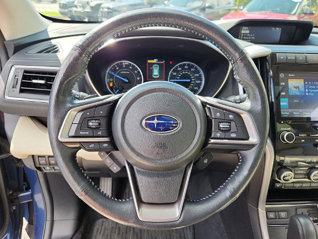 2022 Subaru Ascent Limited