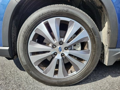 2022 Subaru Ascent Limited