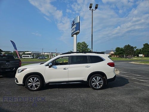 2019 Subaru Ascent Touring