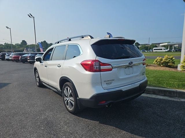2019 Subaru Ascent Touring