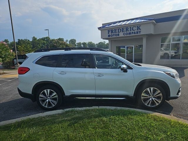 2019 Subaru Ascent Touring