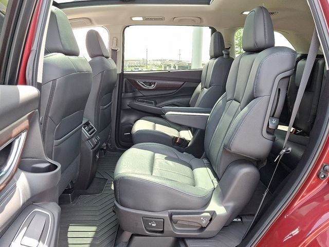 2023 Subaru Ascent Touring