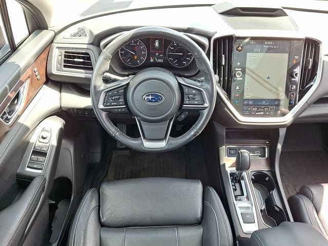 2023 Subaru Ascent Touring