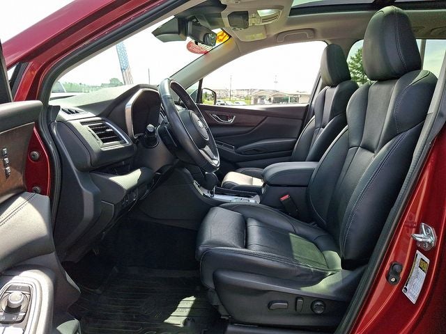 2023 Subaru Ascent Touring