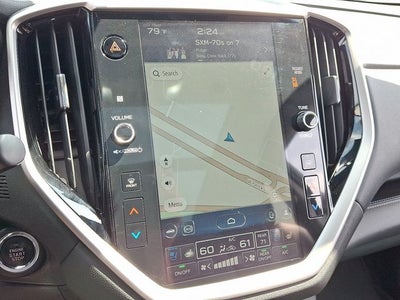 2023 Subaru Ascent Touring