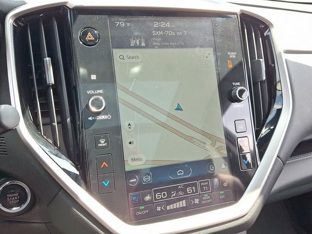 2023 Subaru Ascent Touring