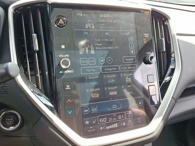 2023 Subaru Ascent Touring