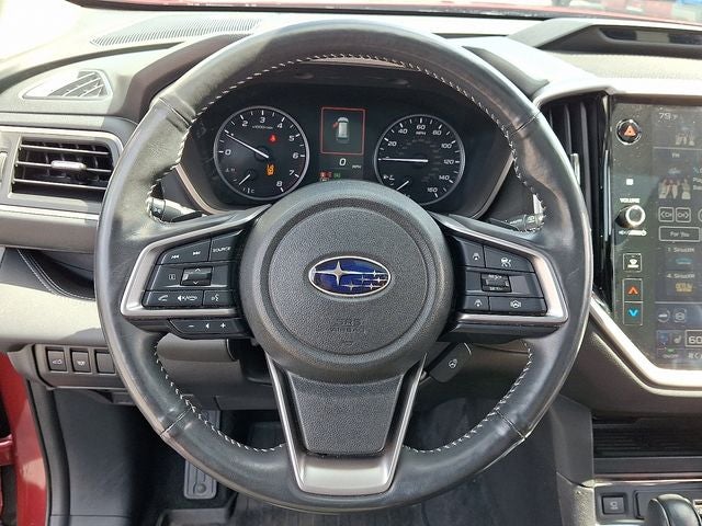 2023 Subaru Ascent Touring