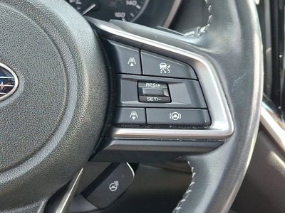 2023 Subaru Ascent Touring