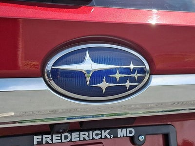 2023 Subaru Ascent Touring