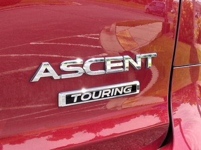 2023 Subaru Ascent Touring