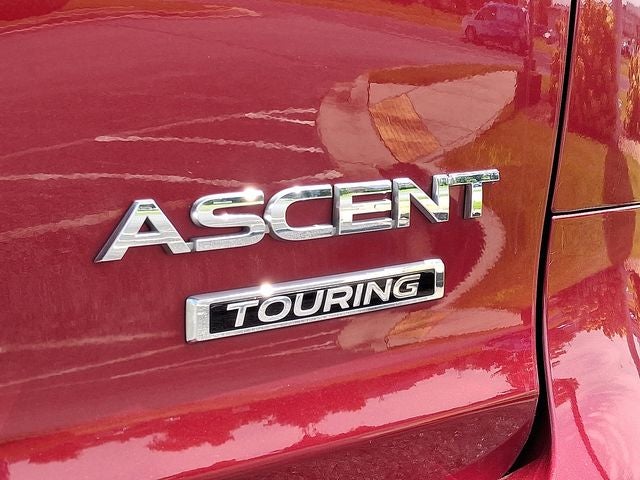 2023 Subaru Ascent Touring