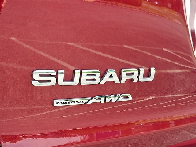 2023 Subaru Ascent Touring