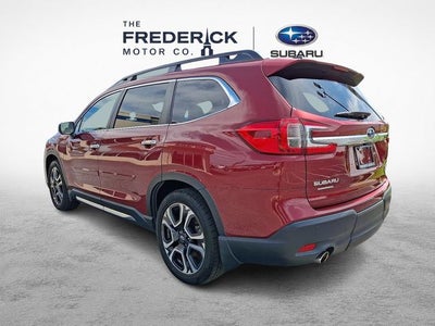 2023 Subaru Ascent Touring