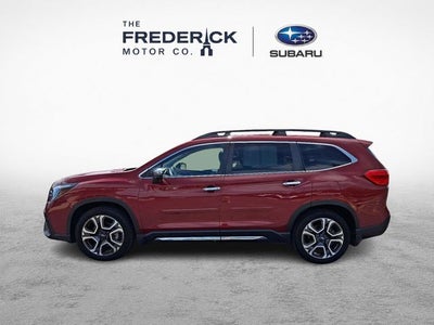2023 Subaru Ascent Touring