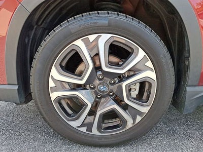 2023 Subaru Ascent Touring