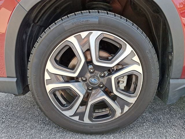 2023 Subaru Ascent Touring