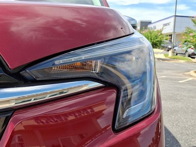 2023 Subaru Ascent Touring