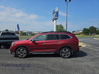 2023 Subaru Ascent Touring