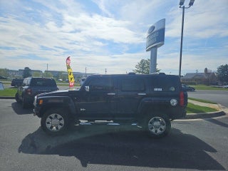 2007 Hummer H3 SUV
