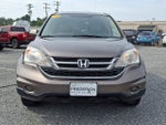 2010 Honda CR-V EX-L