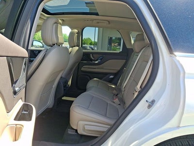2024 Lincoln Corsair Plug-In Hybrid Grand Touring