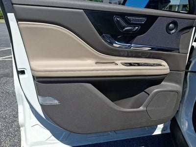2024 Lincoln Corsair Plug-In Hybrid Grand Touring