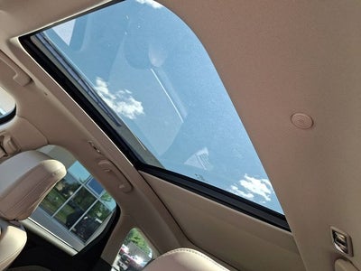 2024 Lincoln Corsair Plug-In Hybrid Grand Touring