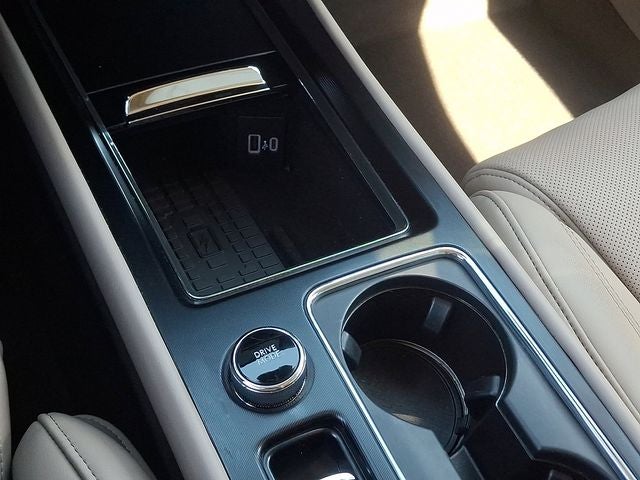2024 Lincoln Corsair Plug-In Hybrid Grand Touring