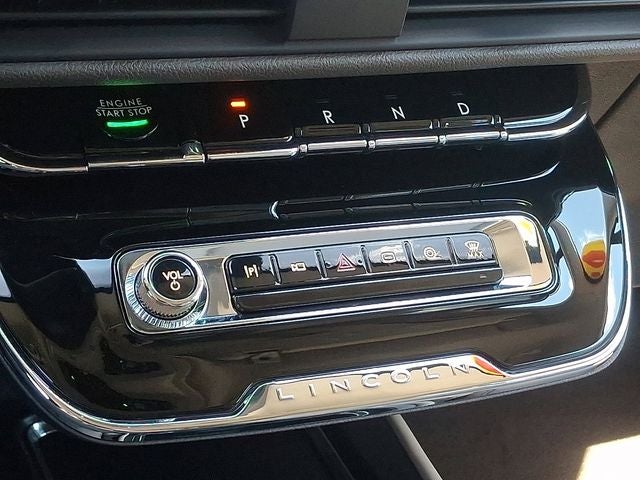 2024 Lincoln Corsair Plug-In Hybrid Grand Touring