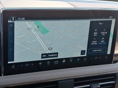 2024 Lincoln Corsair Plug-In Hybrid Grand Touring
