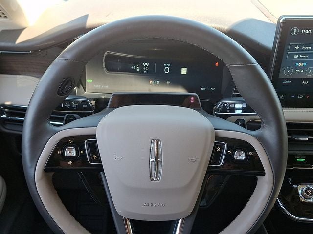2024 Lincoln Corsair Plug-In Hybrid Grand Touring
