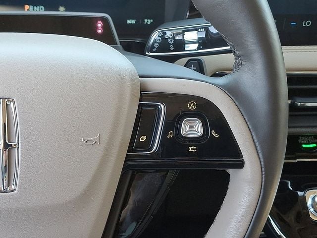 2024 Lincoln Corsair Plug-In Hybrid Grand Touring