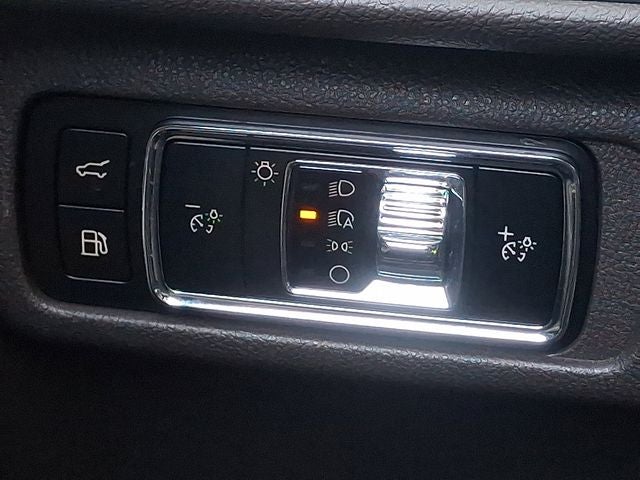 2024 Lincoln Corsair Plug-In Hybrid Grand Touring