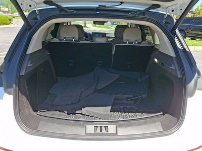 2024 Lincoln Corsair Plug-In Hybrid Grand Touring