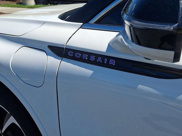 2024 Lincoln Corsair Plug-In Hybrid Grand Touring