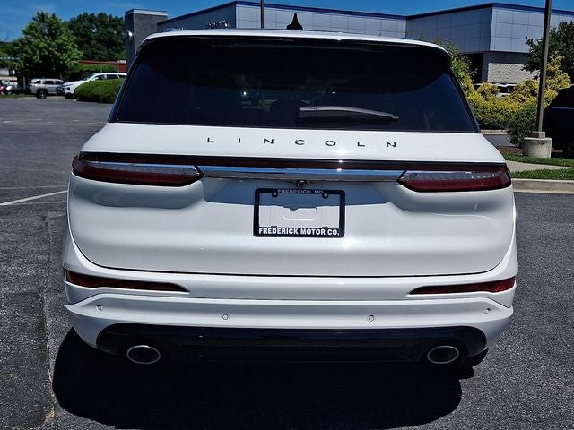 2024 Lincoln Corsair Plug-In Hybrid Grand Touring