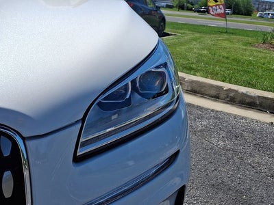 2024 Lincoln Corsair Plug-In Hybrid Grand Touring